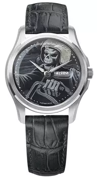 Мужские часы L Duchen D.183.1.NOCHNOJ.GONSHCHIK