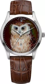 Мужские часы L Duchen D.761.1.SOVA