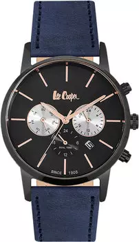 Мужские часы Lee Cooper LC06341.052