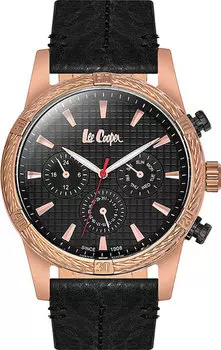 Мужские часы Lee Cooper LC06524.451