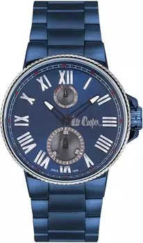 Мужские часы Lee Cooper LC06881.990
