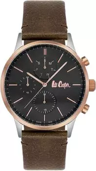 Мужские часы Lee Cooper LC06902.565