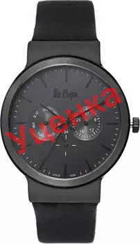 Мужские часы Lee Cooper LC06915.661-ucenka