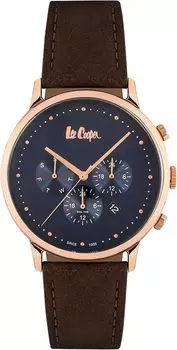 Мужские часы Lee Cooper LC06935.492