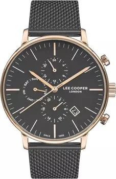 Мужские часы Lee Cooper LC07072.460