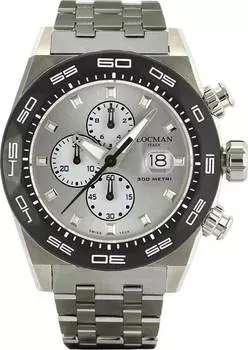 Мужские часы Locman 0217V20KAGNKBR0