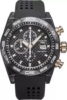 Мужские часы Locman 0218C09RCWCBRGS2K