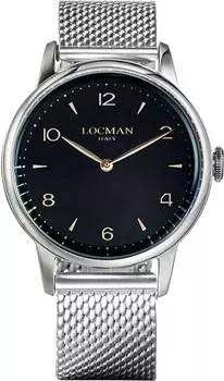 Мужские часы Locman 0251A01R00BKRG2B0