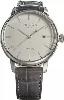 Мужские часы Locman 0255A05A00AVNKPA