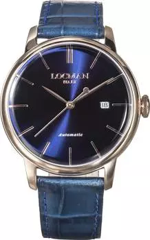 Мужские часы Locman 0255R02RRRBLRGPB