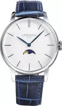 Мужские часы Locman 0256A05A00AVNKPB