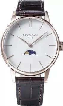 Мужские часы Locman 0256R05RRGAVRGPT