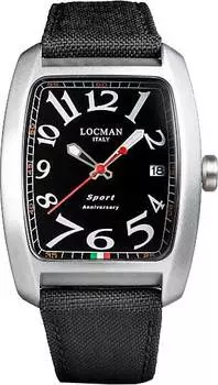 Мужские часы Locman 0471L01SLLBKORCK