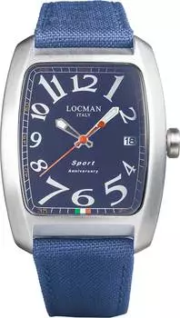 Мужские часы Locman 0471L02SLLBLORCB