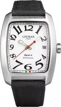 Мужские часы Locman 0471L05SLLAVRDCK