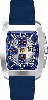 Мужские часы Locman 0472L22SLLT0BLCB