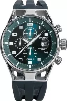 Мужские часы Locman 0542A19S00PTWHSL