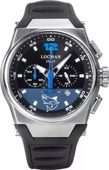 Мужские часы Locman 0555A01S00BKSKSK