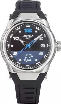 Мужские часы Locman 0558A01S00BKSKSK