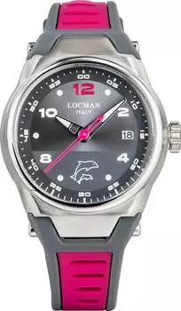 Мужские часы Locman 0558A07S00GYFXSF