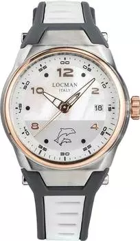 Мужские часы Locman 0558M14R0RMWRGSW
