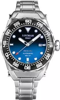 Мужские часы Locman 0559A24A00KBNKB0