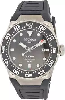 Мужские часы Locman 0559A25A00KANKSK2
