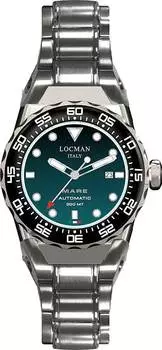 Мужские часы Locman 0559A26A00KLNKB0