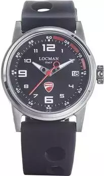 Мужские часы Locman D106A01S00BKRSIK