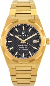 Мужские часы Louis XVI La-Vauguyon-1033