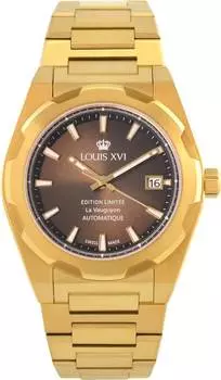Мужские часы Louis XVI La-Vauguyon-1034