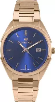 Мужские часы Louis XVI Le-Voyage-1015