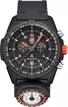 Мужские часы Luminox XB.3781.KM