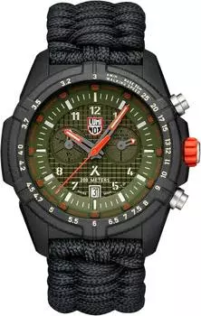 Мужские часы Luminox XB.3797.KM