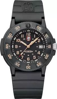 Мужские часы Luminox XS.3001.EVO.OR
