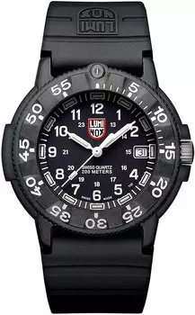 Мужские часы Luminox XS.3001.F