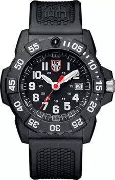 Мужские часы Luminox XS.3501