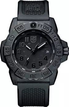 Мужские часы Luminox XS.3501.BO