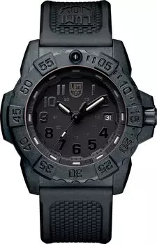 Мужские часы Luminox XS.3501.BO.F