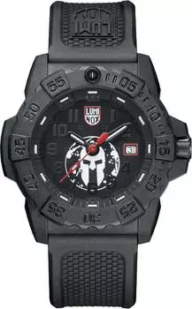 Мужские часы Luminox XS.3501.SPARTAN