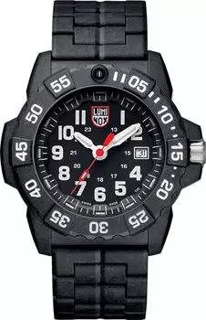 Мужские часы Luminox XS.3502