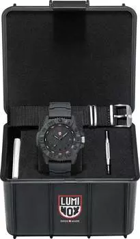 Мужские часы Luminox XS.3801.SIS.SET