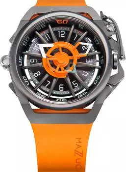 Мужские часы Mazzucato RIM05-OR5555