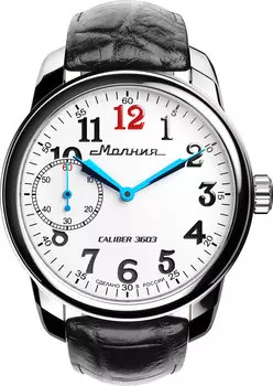 Мужские часы Молния 0040104-m
