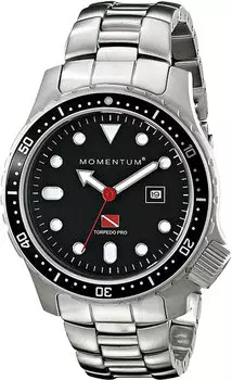 Мужские часы Momentum 1M-DV44B0