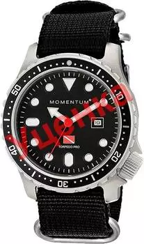 Мужские часы Momentum 1M-DV44B7B-ucenka