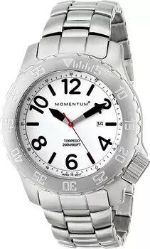 Мужские часы Momentum 1M-DV74LS0
