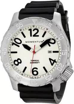 Мужские часы Momentum 1M-DV74LS1B