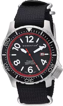 Мужские часы Momentum 1M-DV74R7B