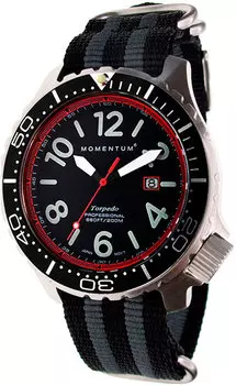 Мужские часы Momentum 1M-DV74R7S